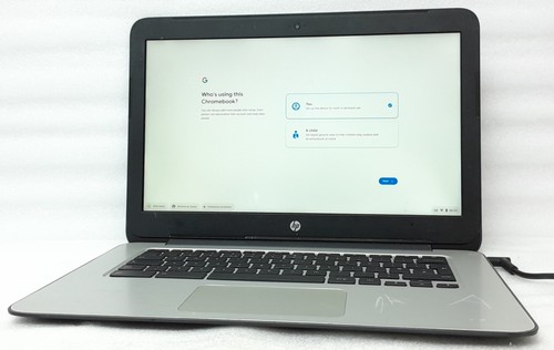 Chromebook g4 - chromebook, 14