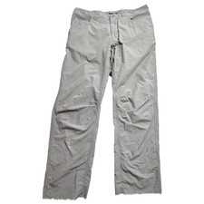 Arcteryx mens gray technical - mens,