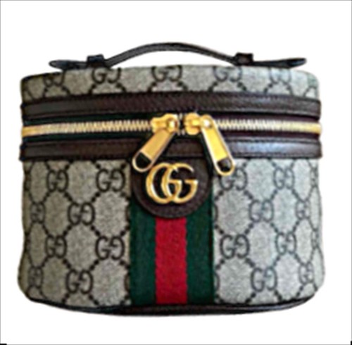 Gucci ophidia vanity bag - ophidia,