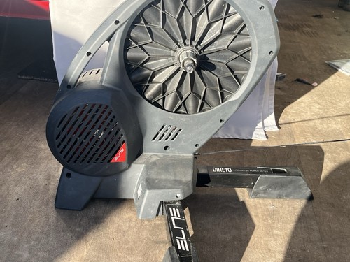 Elite direto direct drive - direto,
