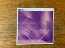 Mixmag - TIGA - DANCE ACTION
