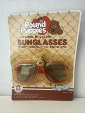 Pound Puppies Original Vintage