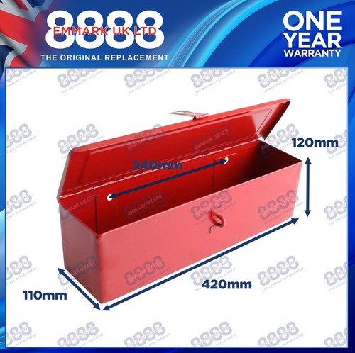 Tool box 1662749m91 for - tool,