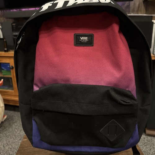 Vans old skool iii - vans, backpack