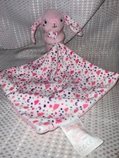 Get Comfy Pink Bunny Rabbit