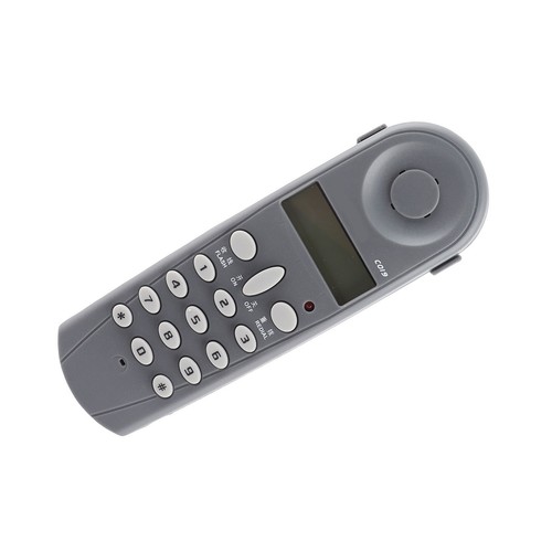 Wired phone line - phone, tester
