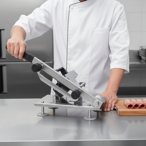 Mutton machine sturdy build - mutton,