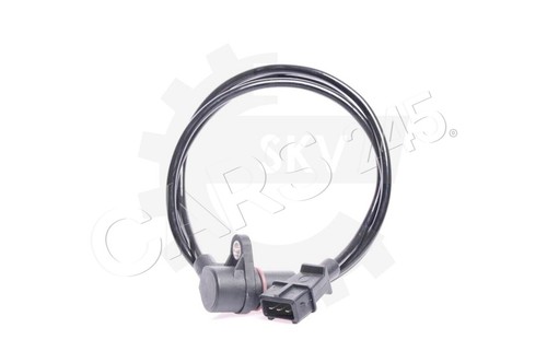 Crankshaft pulse generator for - pulse,