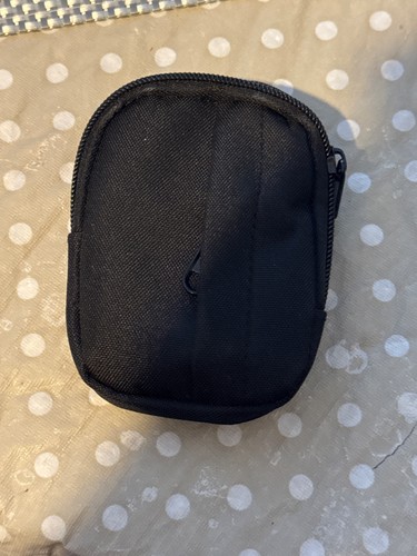 Miniwallet coin case key - coin,