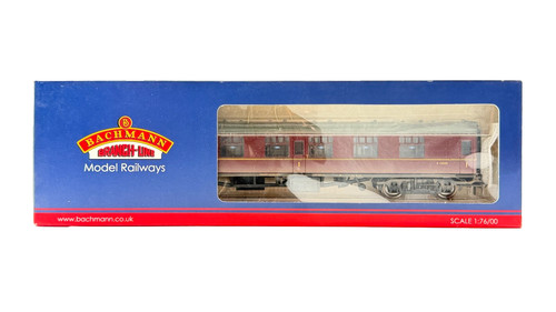 Bachmann gauge 151e - bachmann, 39-151e