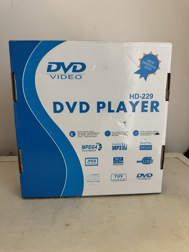 Dvd video - dvd, usb
