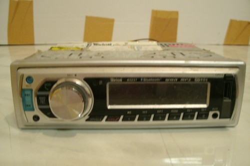 Tevion sound car - sound,