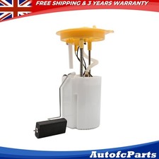 IN TANK FUEL PUMP & SENDER FOR
