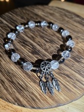 Beautiful smokey clear - beautiful,