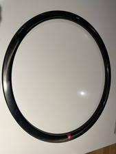 3T Discus C35 Ltd Stealth Disc Brake Rim 24h