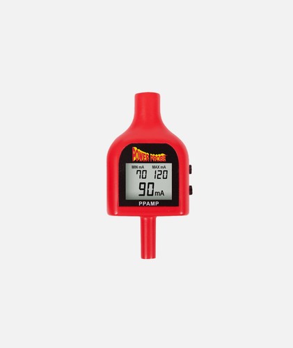Power probe ppamptip amp - power,