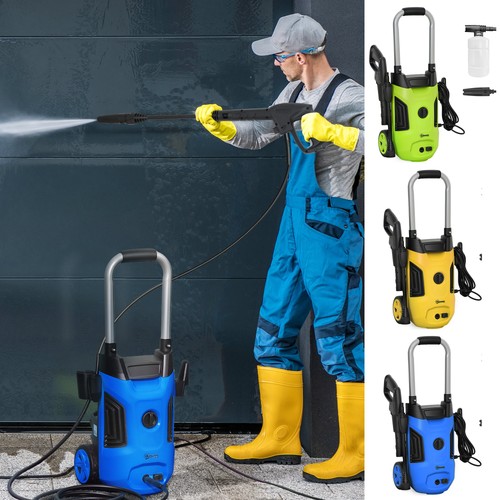 1800w high pressure - 1800w, high pressure washer