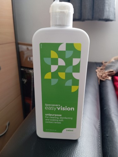 Specsavers easy vision - specsavers,