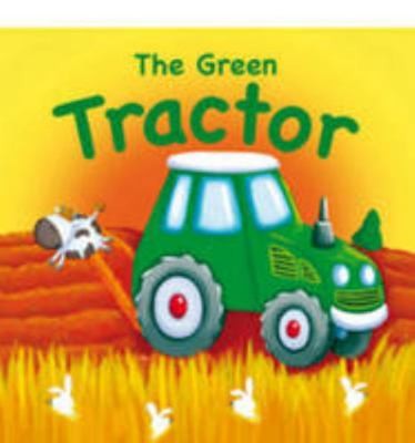 Tractor by - tractor,