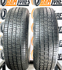 X2 Kontio Whitepaw Classic 235/75/15 235 75 15 108R M+S 7.8MM NO REPAIRS