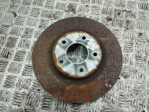 Nissan trail t31 front right - t31,