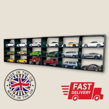 Modular Hot Wheels 1:64 9 Car