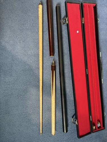 Pro one snooker cue - -, 4