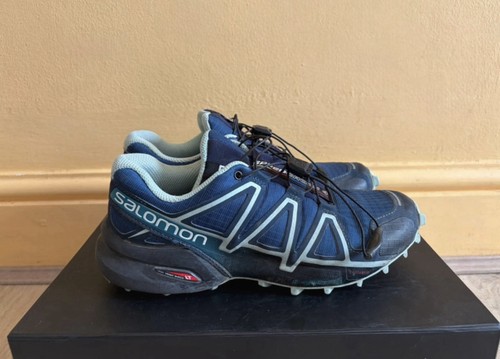 Salomon speedcross gtx size - speedcross,