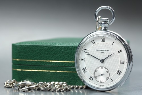 Vintage frederique constant - frederique,