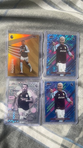 Morgan rogers 49 50 - rogers, /50