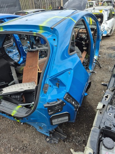 2019 2026 ford puma rear - ford,