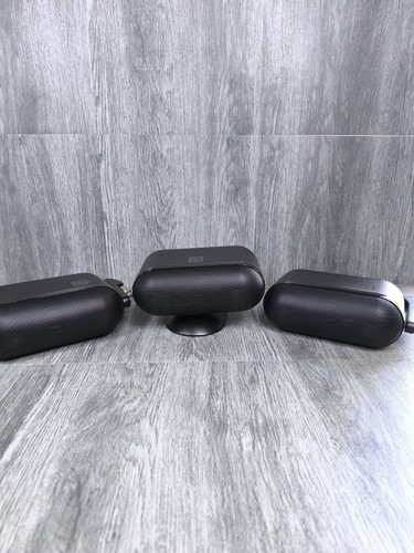 Acoustics 7000lri satellite - acoustics,