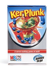 Travel Kerplunk