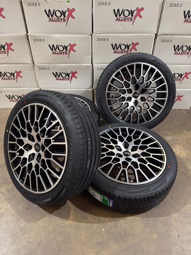 Brand new set alloy - brand,