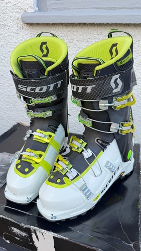 Scott cosmos iii - scott, ski