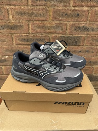 Mizuno wave rider - mizuno, gtx