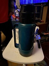 Thermos Flask 1.0 Litre Model