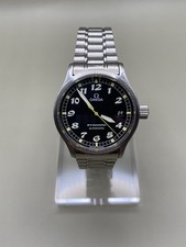 Omega Dynamic III Military