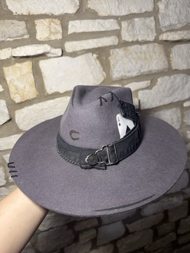 Charlie horse cowboy hat size - charlie,