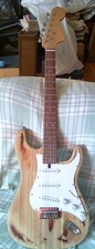 New Custom Rory Gallagher