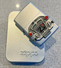 Genuine Brand New 2000 ZIPPO