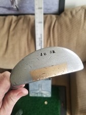 Vintage Otey Crisman Mallet