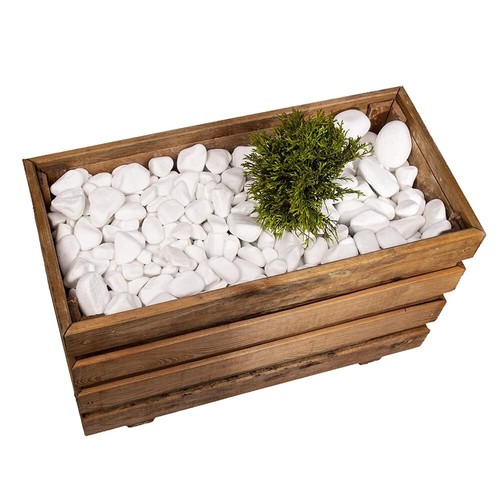 Decorative marble extra white - decorative,