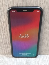 Apple iPhone XR - 128GB - Grey