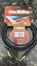 Klotz Cables KiK G3 0PP1 patch