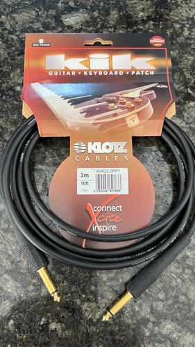Klotz cables kik 0pp1 - kik, g3