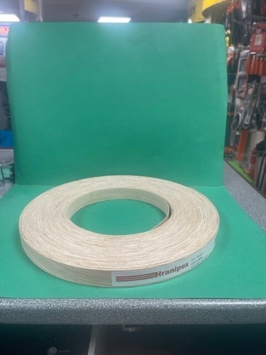 Hranipex veneer iron edging - veneer,
