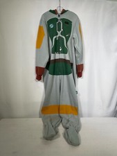 Boba Fett Star Wars Hooded
