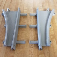 Track Switches for Disney