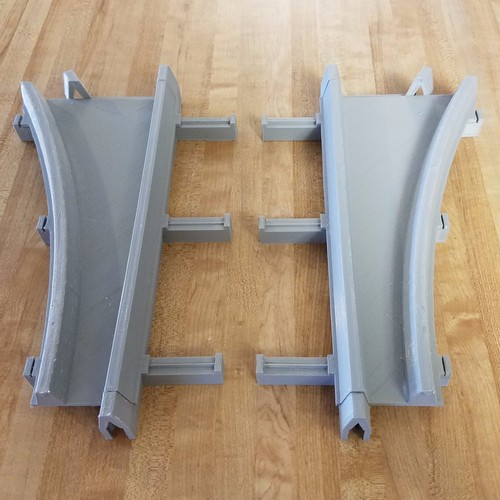 Track switches for - for, disney